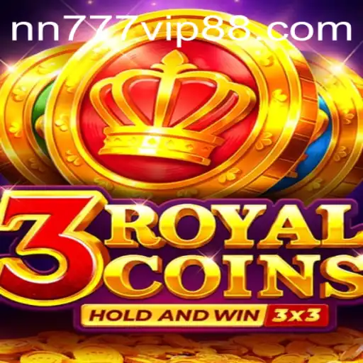 Discover the Exciting World of 3royalcoins: A Captivating Game Adventure