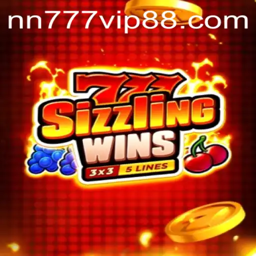 Experience the Thrills of 777SizzlingWins: Your Guide to the Hottest Game Around