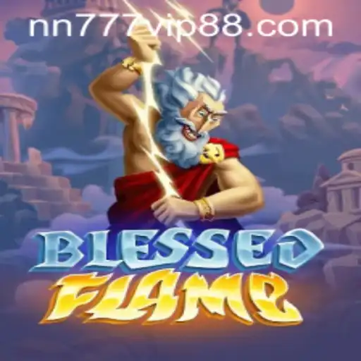 Explore the Mystical World of BlessedFlame