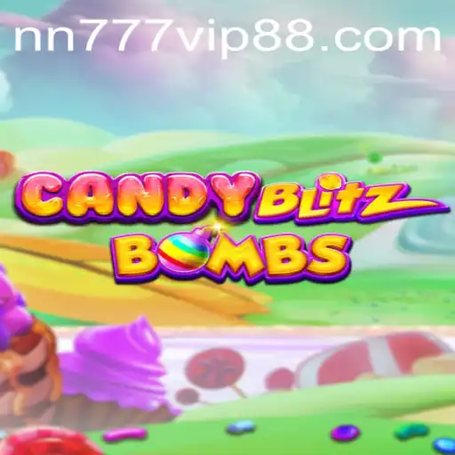 CandyBlitzBombs: A Comprehensive Guide to Mastering the New Gaming Sensation