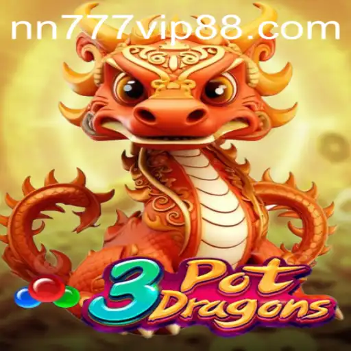 Discover the Excitement of 3PotDragons