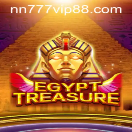 Discover the Excitement of EgyptTreasure: A Deep Dive into the Adventure Game with nn777