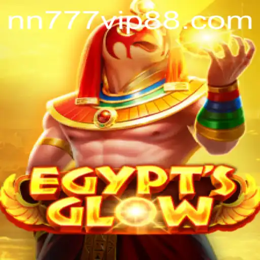Exploring EgyptsGlow: The Enigmatic Game of nn777