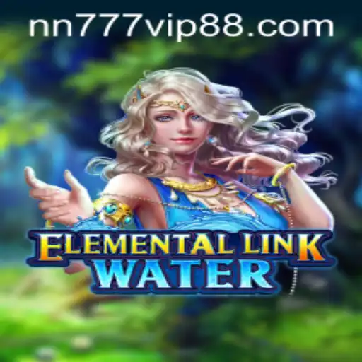 Immerse Yourself in the Mystical World of ElementalLinkWater