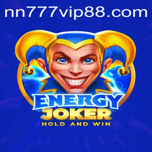 Unveiling the Excitement of EnergyJoker: A Thrilling Gaming Experience