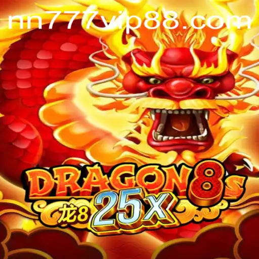 Explore the Mystical World of Dragon8s25x