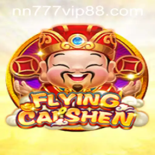 Explore the Thrilling World of FlyingCaiShen: A Game of Fortune and Delight