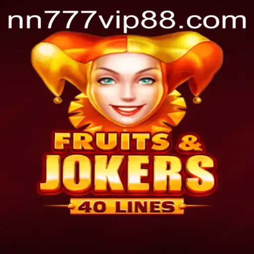 Discover the Excitement of FruitsAndJokers40