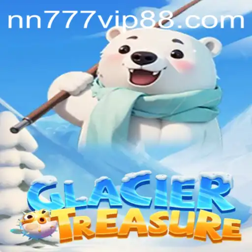 GlacierTreasure: Dive into the Frozen World with ‘nn777’