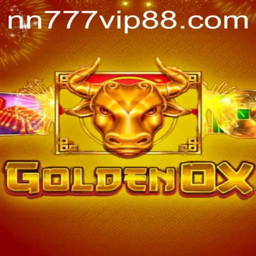 Experience the Thrilling World of GoldenOx