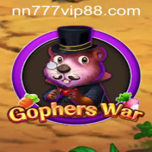 GophersWar: The Ultimate Strategic Experience