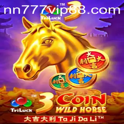 Experience the Thrill of 3CoinWildHorse: A Deep Dive into the Game