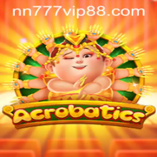 Acrobatics: Mastering the Art of Balance and Coordination