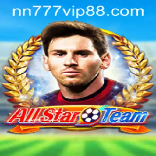 AllStarTeam: The Ultimate Gaming Experience Combined with NN777 Strategy