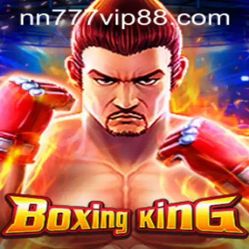 BoxingKing: The Ultimate Arena of Knuckle Showdowns