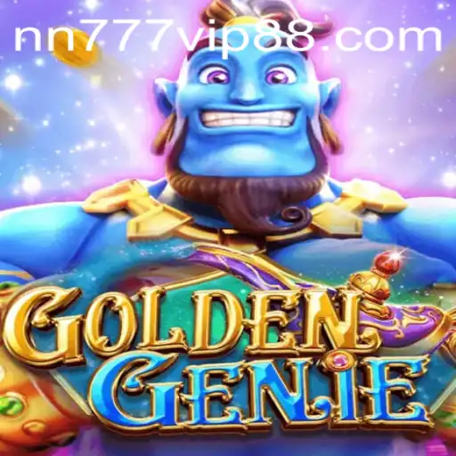 Exploring the Enchanting World of GOLDENGENIE: A Unique Gaming Experience