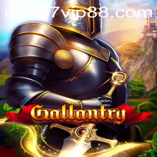 Exploring Gallantry: A Deep Dive into the Adventure Game