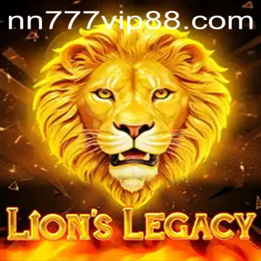 LionsLegacy: Unleashing the Majesty of the Savannah