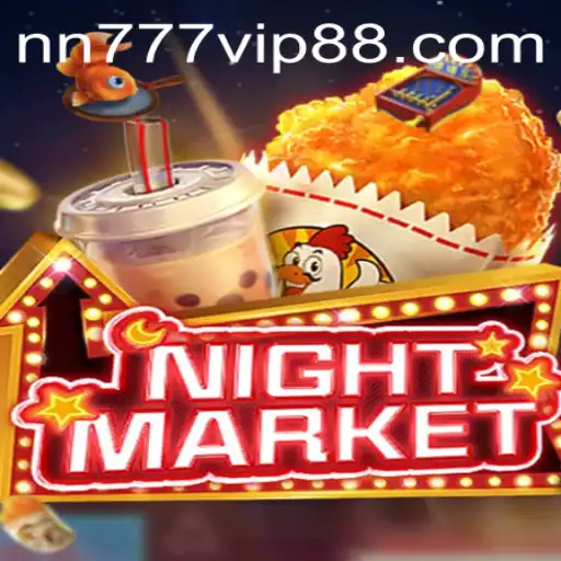 Exploring the Mysterious World of NIGHTMARKET