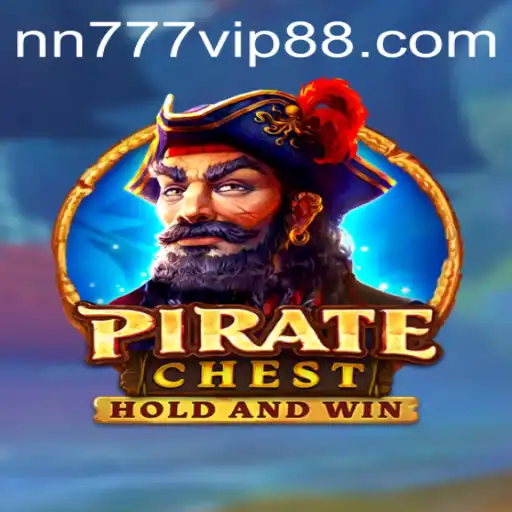 PirateChest: Dive into the World of Treasure Hunting and Adventure