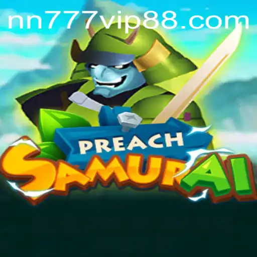 The Innovative World of PreachSamurai: A Deep Dive into Gameplay and Strategy