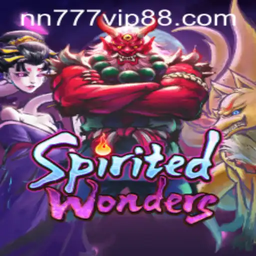 Discover the Exciting World of SpiritedWonders: A Comprehensive Guide