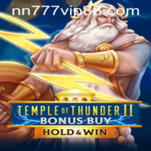 Temple of Thunder II Bonus Buy: Explore the Thunderous Adventure