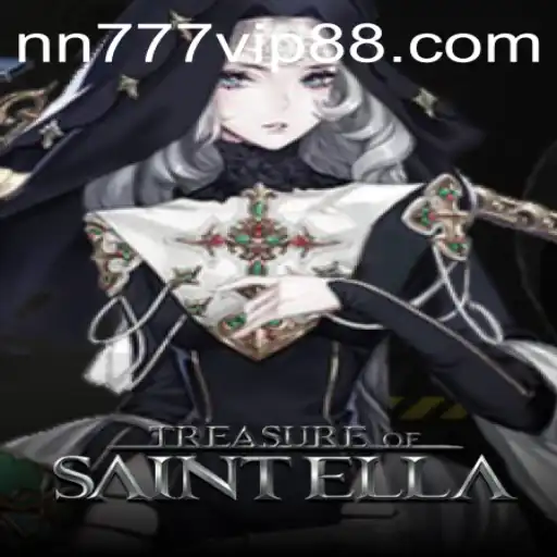 Discover the Enchantment of TreasureofSaintElla: A Captivating Adventure Awaits