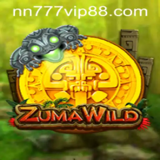 Exploring ZumaWild: A Captivating Adventure in the World of nn777 Gaming