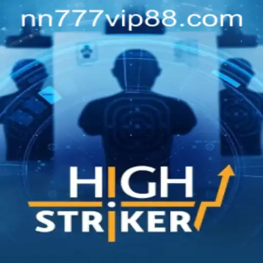 HighStriker: The Ultimate Game of Skill and Precision
