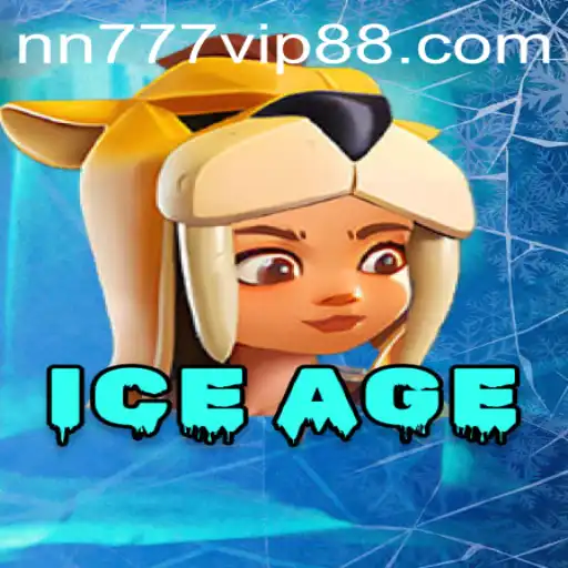 IceAge: The Cool Revolution in Gaming