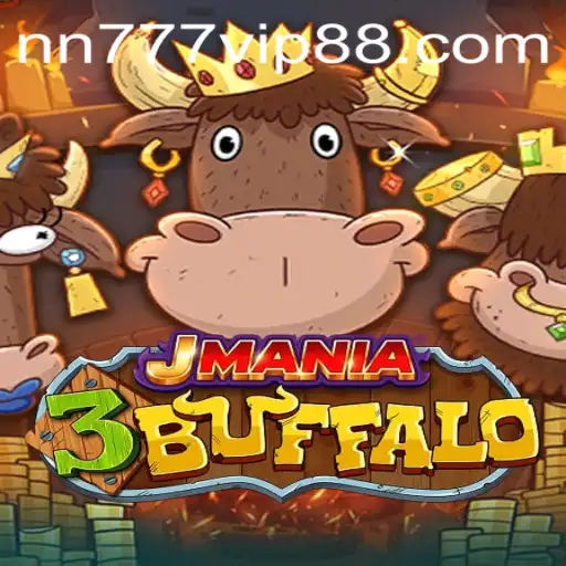 Unveiling JMania3Buffalo: A New Era in Gaming