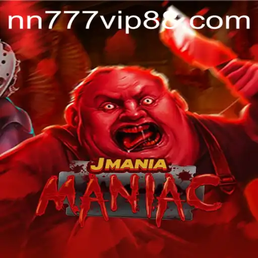 JManiaManiac: Your Ultimate Gaming Adventure with nn777