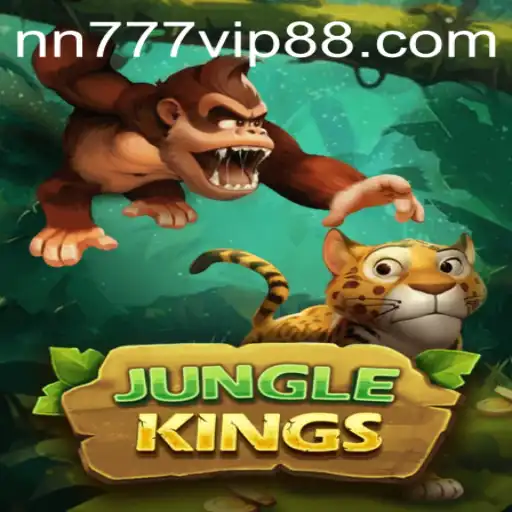 Unveiling JungleKings: A Thrilling Expedition Through the Wilderness