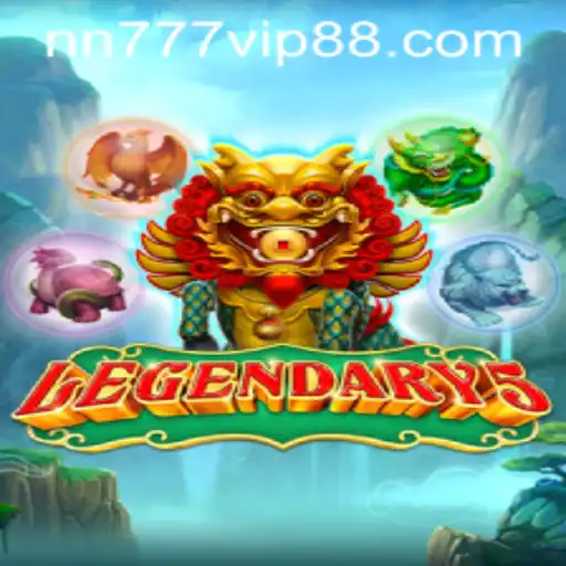 Unveiling Legendary5: The Ultimate Gaming Adventure in 2023