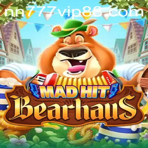 The Enigmatic World of MadHitBearhaus: An Adventure Awaits