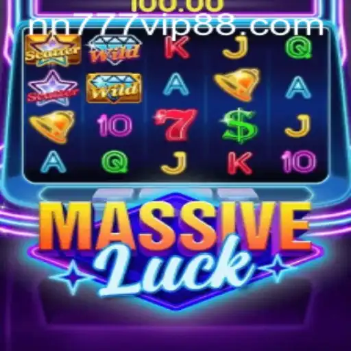 Explore the Exciting World of MassiveLuck: A Unique Gaming Experience with nn777