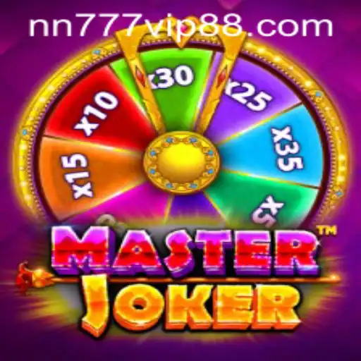 Exploring the World of MasterJoker: An Engaging Gaming Experience