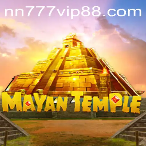 Discover the Mystical World of MayanTemple: A Journey Through Time