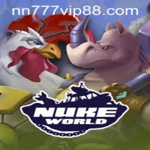 Discover the Thrilling World of NukeWorld: An In-depth Look at the Game