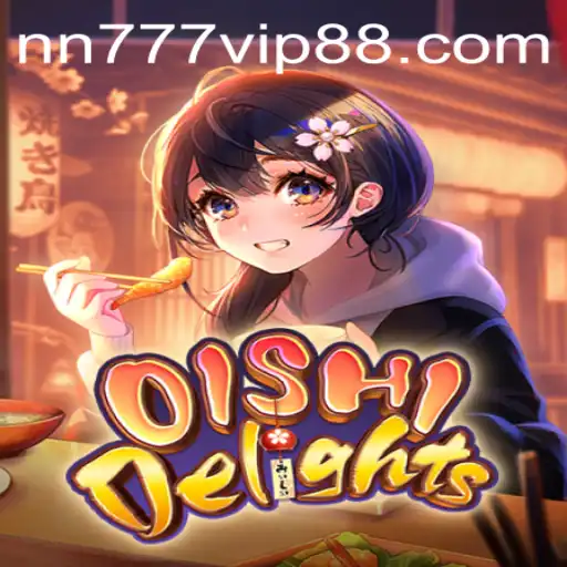 Explore the Enchanting World of OishiDelights
