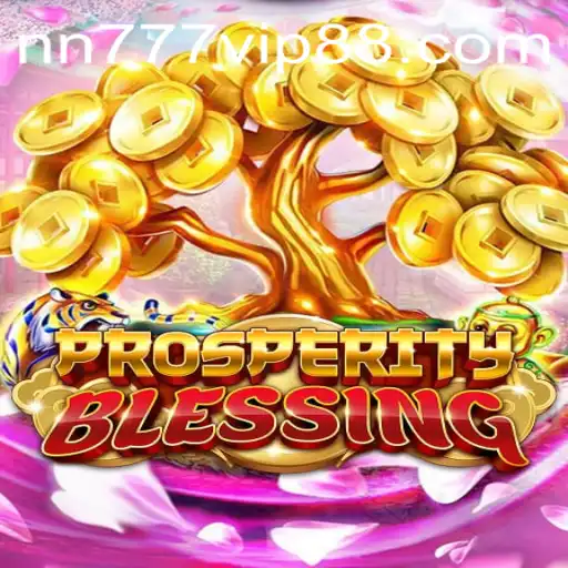 ProsperityBlessing: An Immersive Journey into Enchanted Realms