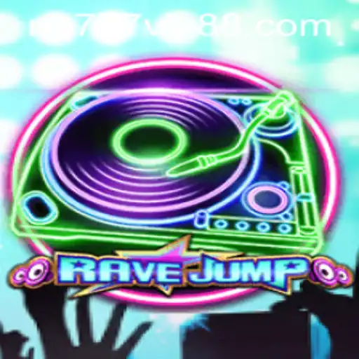 Dive into the Mesmerizing World of RaveJump: A Thrilling Fusion of Music and Motion
