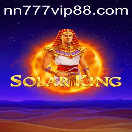 SolarKing: The Cosmic Strategy Game Unveiling New Frontiers