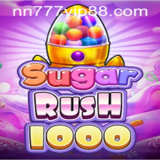 Experience the Thrill of SugarRush1000 with nn777