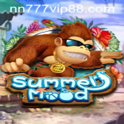 SummerMood: Dive into a Refreshing Gaming Experience