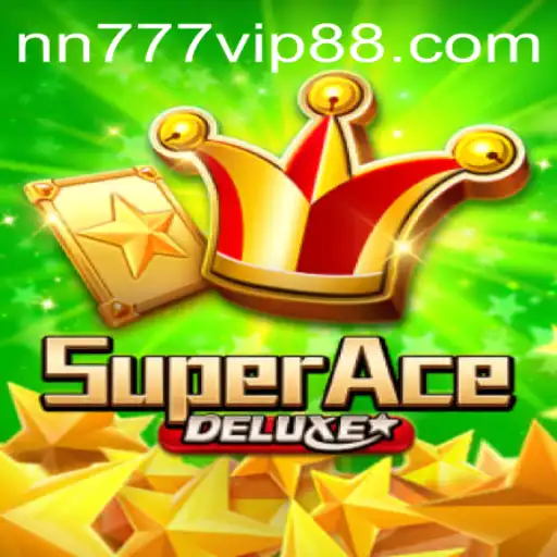 Explore the Exciting World of SuperAceDeluxe: A Thrilling Adventure Awaits