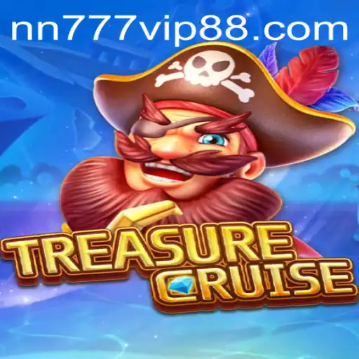 TREASURECRUISE: A Captivating Journey into Adventure
