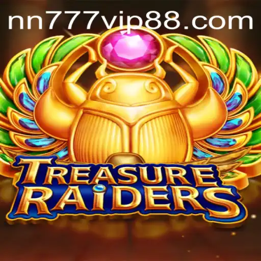 Unveiling the World of TREASURERAIDERS: The Game That Transcends Realms