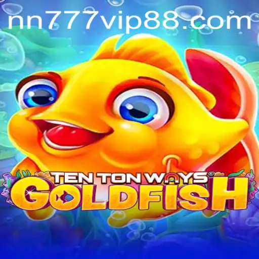 Discover the Intriguing World of TenTonWaysGoldfish